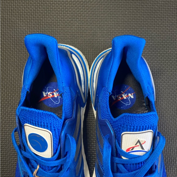 Adidas x NASA Men’s Ultraboost 20 Sneaker - Picture 6 of 7